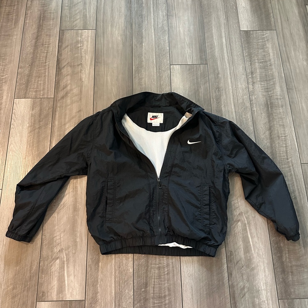 Vintage Nike Windbreaker